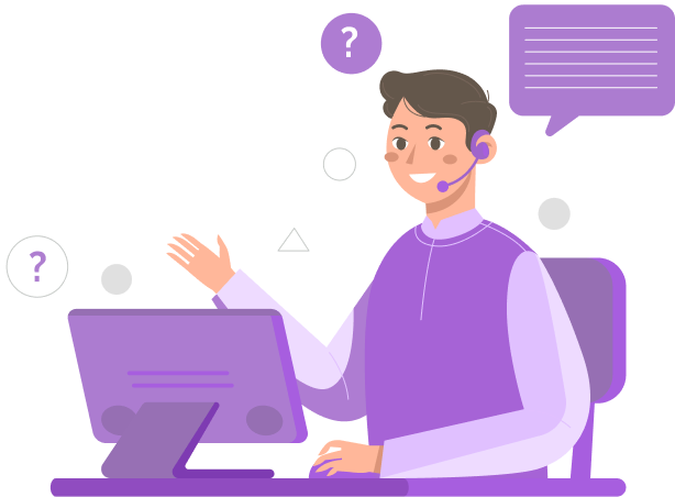 Developer illustration